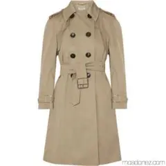 超美品♡miumiuトレンチコート