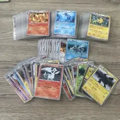 ポケモンカード　エクストラバトル XY・BW 150枚以上セット　1