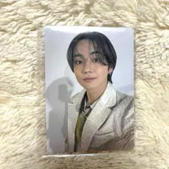 吉野北人 トレカ B賞