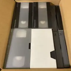 上書き用VHSテープ24本セット