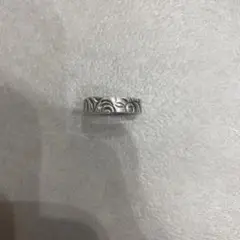 ロンワンズ フルサークル リング