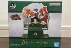 ミセス MrsGreenApple 一番くじ A賞