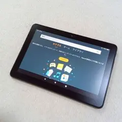 Amazon Fire HD 8 32GB 第12世代 2024年タブレット