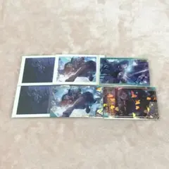 プロジェクトセカイ 白石杏 ウエハース パシャこれ