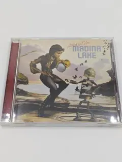 アティックス・トゥ・エデン