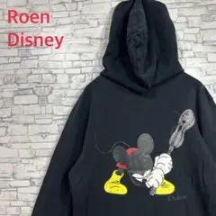 2025年最新】roen ミッキー パーカの人気アイテム - メルカリ