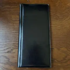 パンフレットケース　クリアホルダー