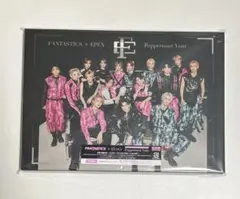 FANTASTICS ファンタ EPEX Peppermint Yum ペパミン