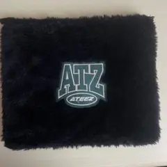 ATEEZ　ポーチ