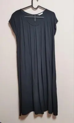 ロングワンピース Mサイズ