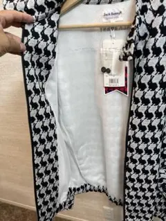 ジャックバニー