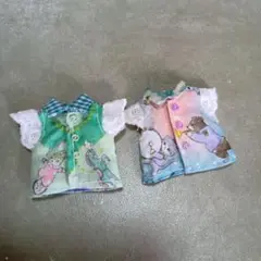限定品！オビツ11