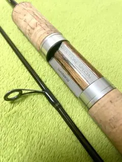 SHIMANO - 値下げ！シマノ　トラウトワン　TROUT ONE SPECIAL 60SUL SHIMANO - 値下げ！シマノ トラウトワン TROUT ONE SPECIAL