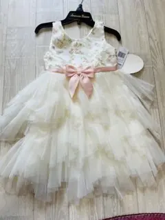 ベビー ドレス 女の子