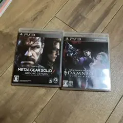 ps3 ソフト