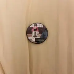 狛恋 缶バッジ