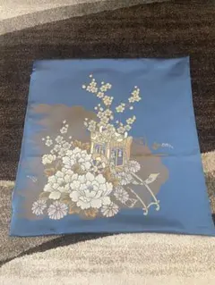 19■八端判 座布団カバー ポリエステル製 約59×63cm