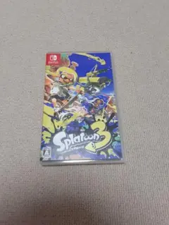 スプラトゥーン3