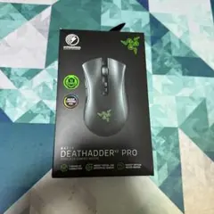 Razer DeathAdder V2 Pro ワイヤレスゲーミングマウス