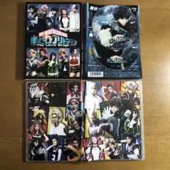 僕のヒーローアカデミア The\"Ultra\"Stage〈2枚組〉