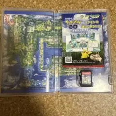 ポケットモンスター Let's Go! イーブイ