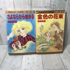 高梨純恵　2冊セット
