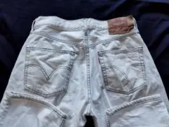 リーバイスLevi’ｓ５０１Ｗ３１Ｌ３２
