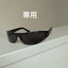 90年代当時物。希少。美品。横浜銀蝿 Johnnyキャッツアイサングラス