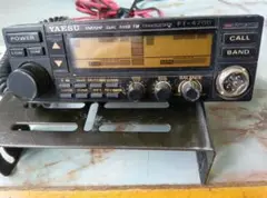 トランシーバー YAESE  FT-4700 VHF/UHF  DUAL BAND FM YAESU FT-4700 VHF/UHF Dual band FM transceiver Amateur Ham