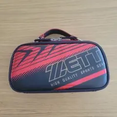 ZETT 裁縫道具セット用バッグ バッグ 筆箱