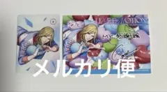 うたのプリンスさまっ うたプリ ライエモ hmv ブロマイド カミュ メセカ