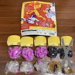 【未開封】 レオヴォイド　フォームシリーズ マジェンタ シェード 計4個セット