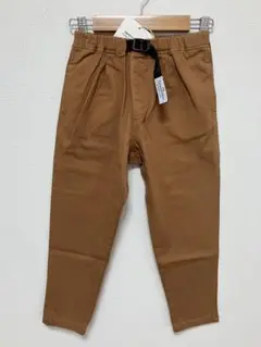 新品　Groovy Colors　グルービーカラーズ　パンツ　120サイズ