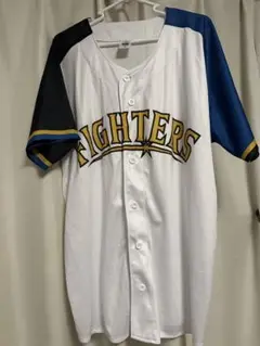 FIGHTERS 来場者プレゼント　20周年記念 ユニフォーム