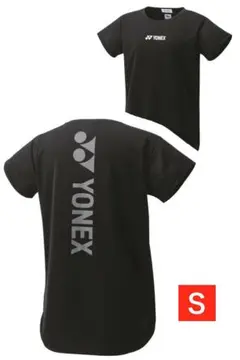 YONEX'23-'24カタログ未掲載受注会限定デザインTシャツ(WOMEN)