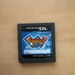 イナズマイレブン3 ジ・オーガ　ソフトのみ