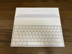 Apple Magic Keyboard 英語配列 MLA22LL/A アップル
