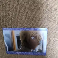 名探偵コナン(安室透)