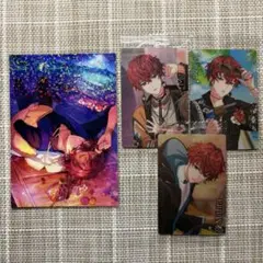 魔法使いの約束　ミスラ　ブロマイド　カード