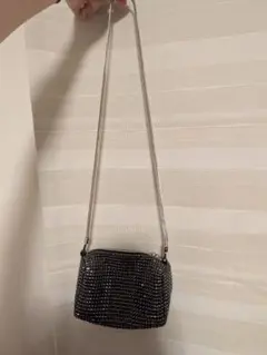 ゲリラセールポーチ　ワンショルダー