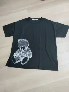 ロフトスキーフリーサイズTシャツ