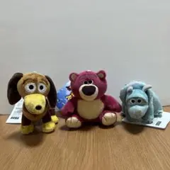 トイ・ストーリー　マスコット