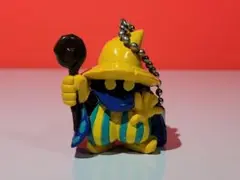 黒魔道師キーボールチェーン　ファイナルファンタジー100