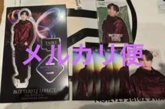 FANTASTICS アクリルスタンド　フォトカ　シクレ　佐藤大樹