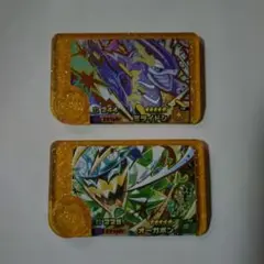 ポケモンフレンダ　レガシーピック　ミライドン　オーガポン