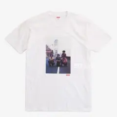 新品未使用　Supreme Augustus Pablo Tee