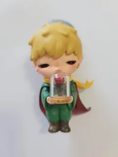POPMART 星の王子様　le petit prince hirono