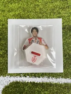 中村敬斗　アクリルスタンド　アクスタ