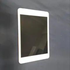 iPad mini4 第4世代 Wi-Fi+Cellular 64GBシルバー