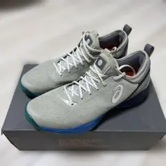 【新品未使用】asics×ballaholic GLID NOVA2 ballaholic×asics】GLIDE NOVA FF 2 2022年8月28日（日）発売